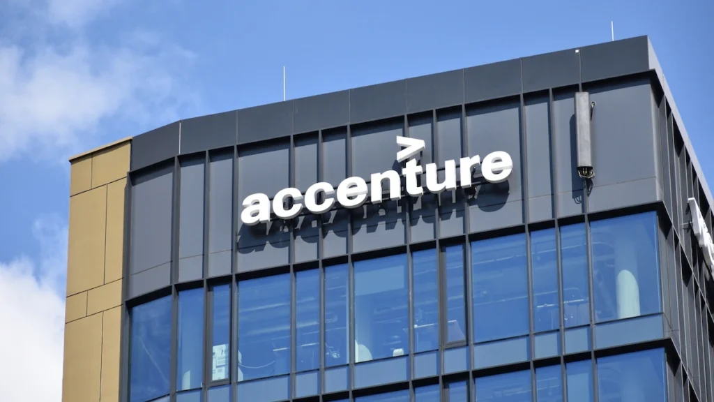 Cloud Platform Engineer at Accenture 3+ years