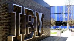 Application Developer in IBM