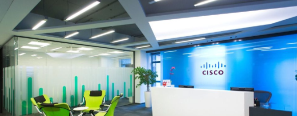 Cisco's Vacancy for Senior Software Engineering Manager at Meraki