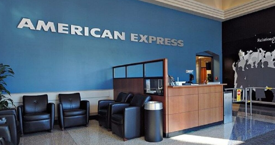 Data Analyst at American Express