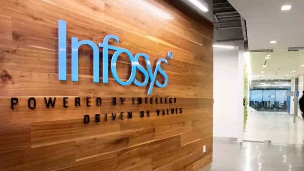 DevOps Technology Analyst at Infosys