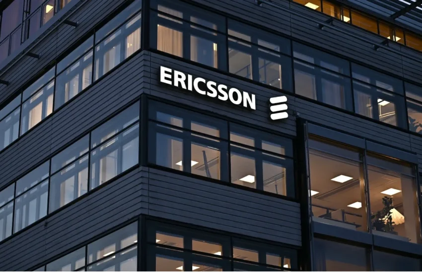 Ericsson Hiring for DevOps Engineer