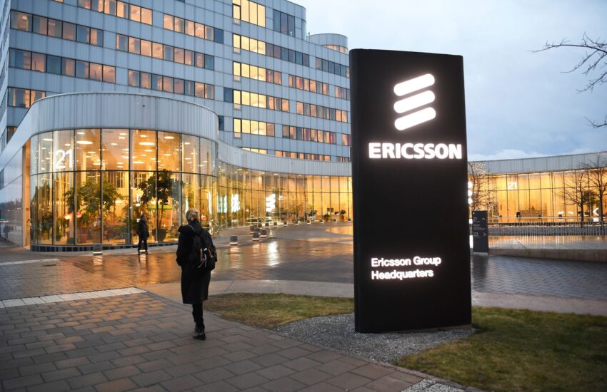 Ericsson Devops Engineer jobs in India