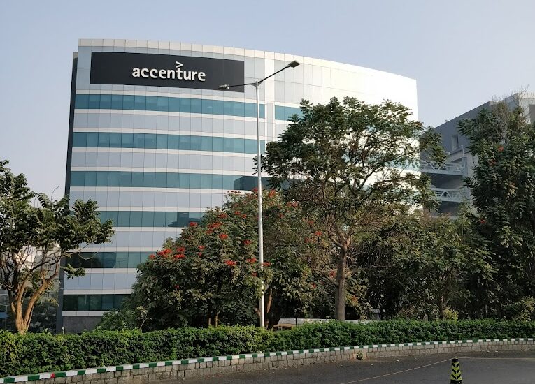 Accenture hiring for Technical Support Engineer