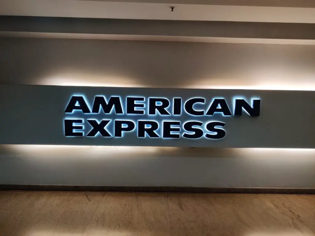 American Express Hiring DevOps Engineer