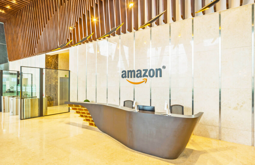 Amazon is Hiring a DevOps Engineer