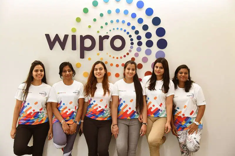 Wipro Hiring DevOps Engineer