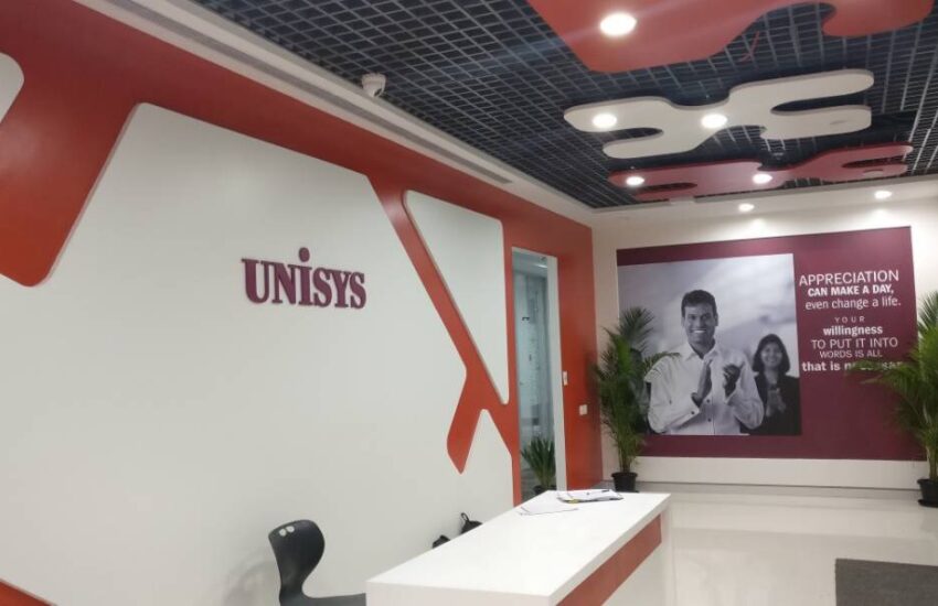 Unisys