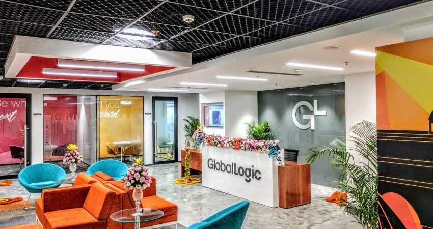 GlobalLogic Hiring DevOps Engineer