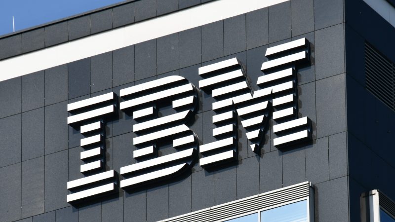 DevOps Engineer IBM