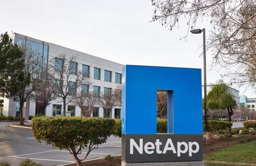 Netapp Hiring for Technical Support Engineer